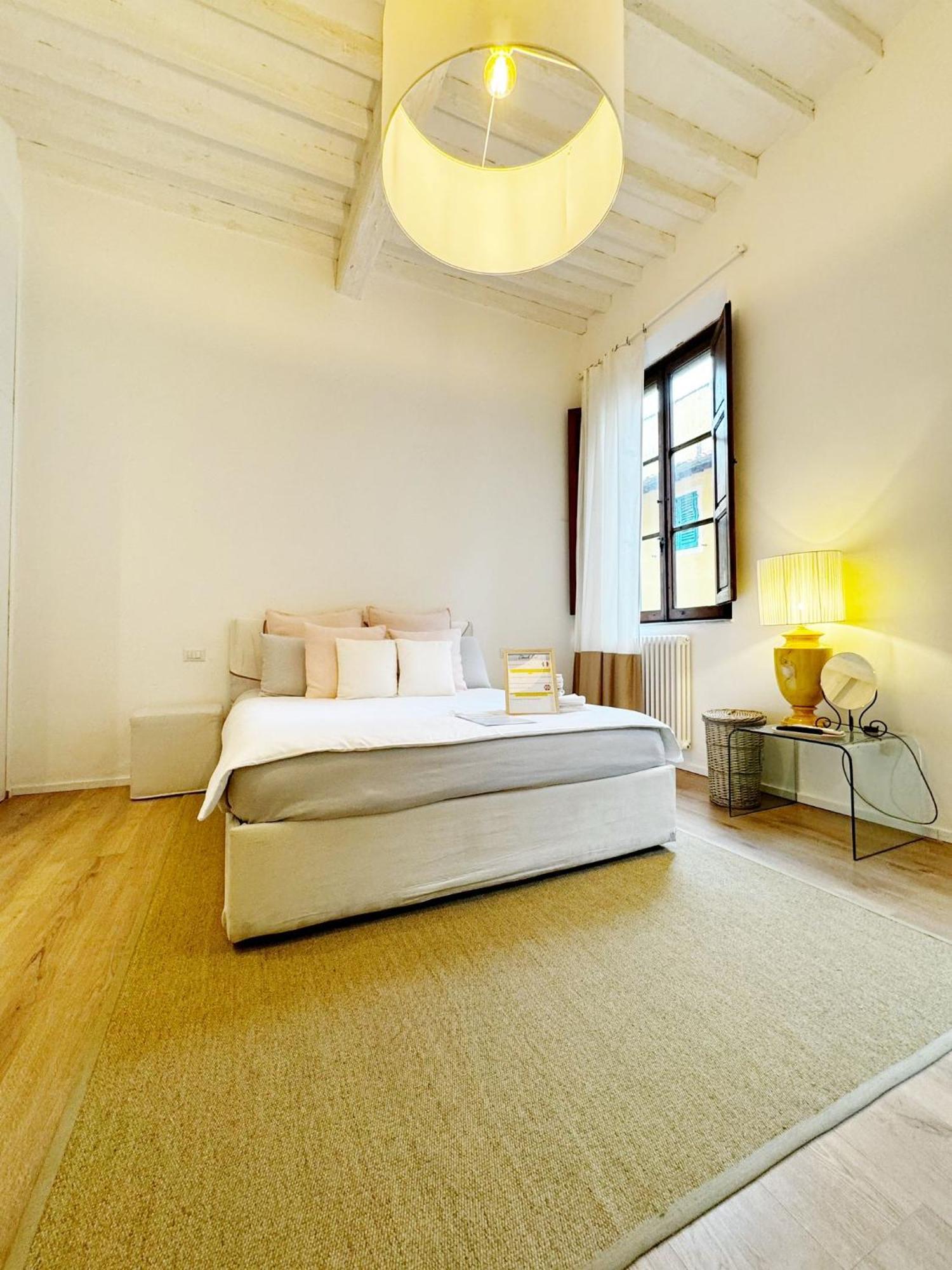 Boutique Room - Centro Storico 20 Min Da Firenze Эмполи Экстерьер фото